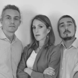 Ritratto di Ervas, Basilico, Girardi